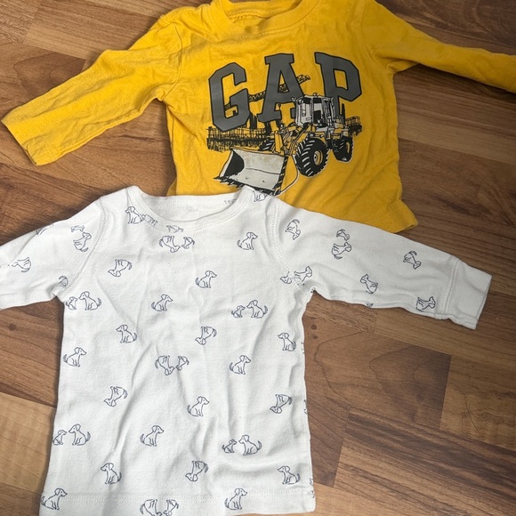 Baby bundle mix sizes - Picture 6 of 11